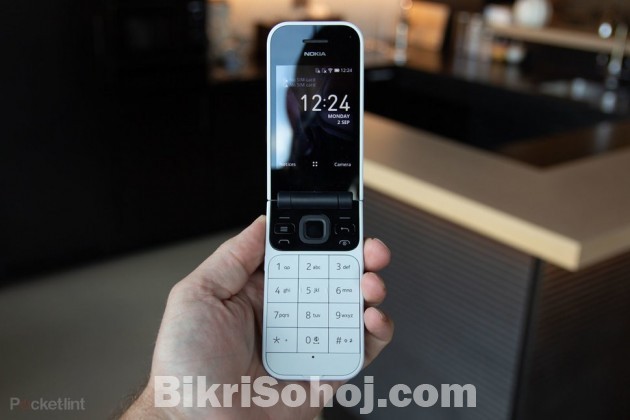 Nokia 2720 Flip Phone